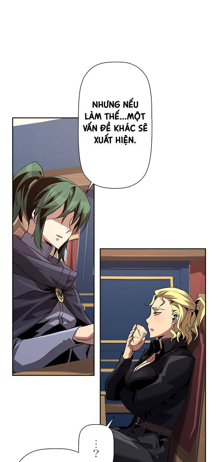 Đặc Tính Tiến Hóa Của Chiêu Hồn Sư - Chapter 67 - Page 34