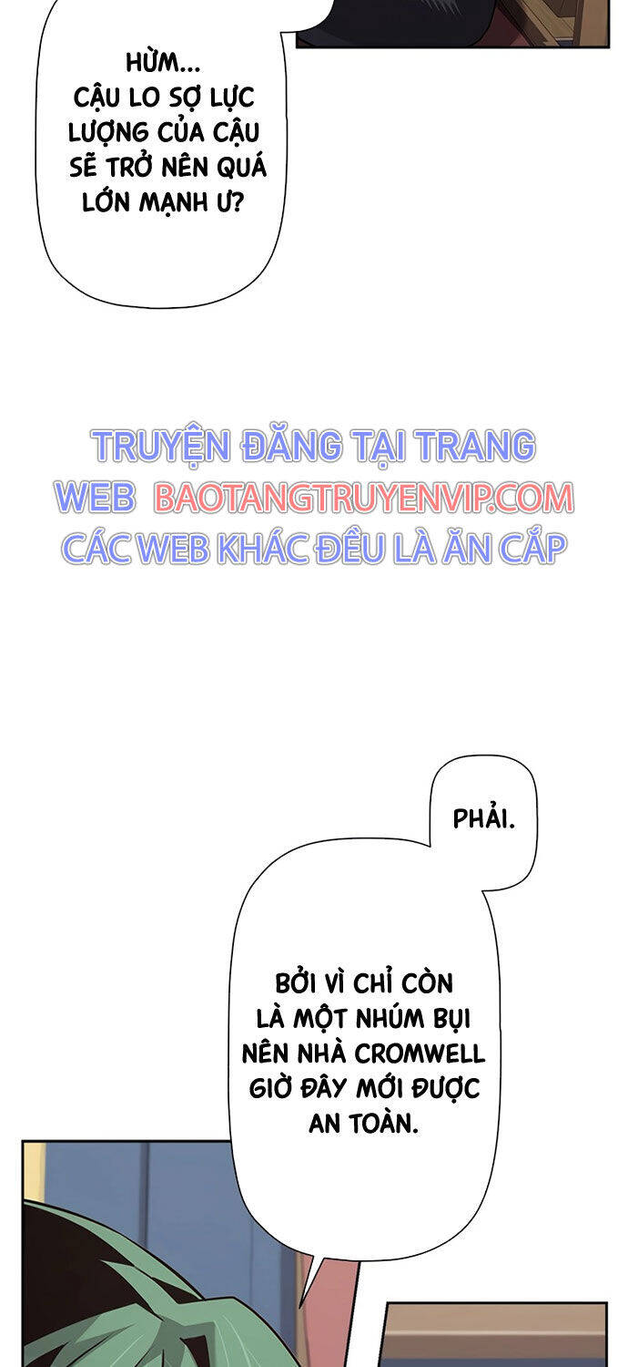 Đặc Tính Tiến Hóa Của Chiêu Hồn Sư - Chapter 67 - Page 35