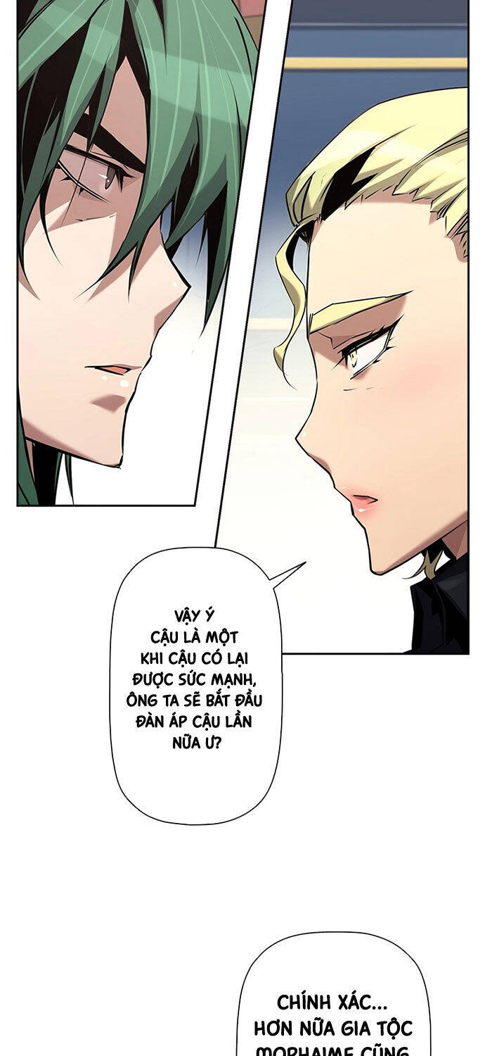 Đặc Tính Tiến Hóa Của Chiêu Hồn Sư - Chapter 67 - Page 36