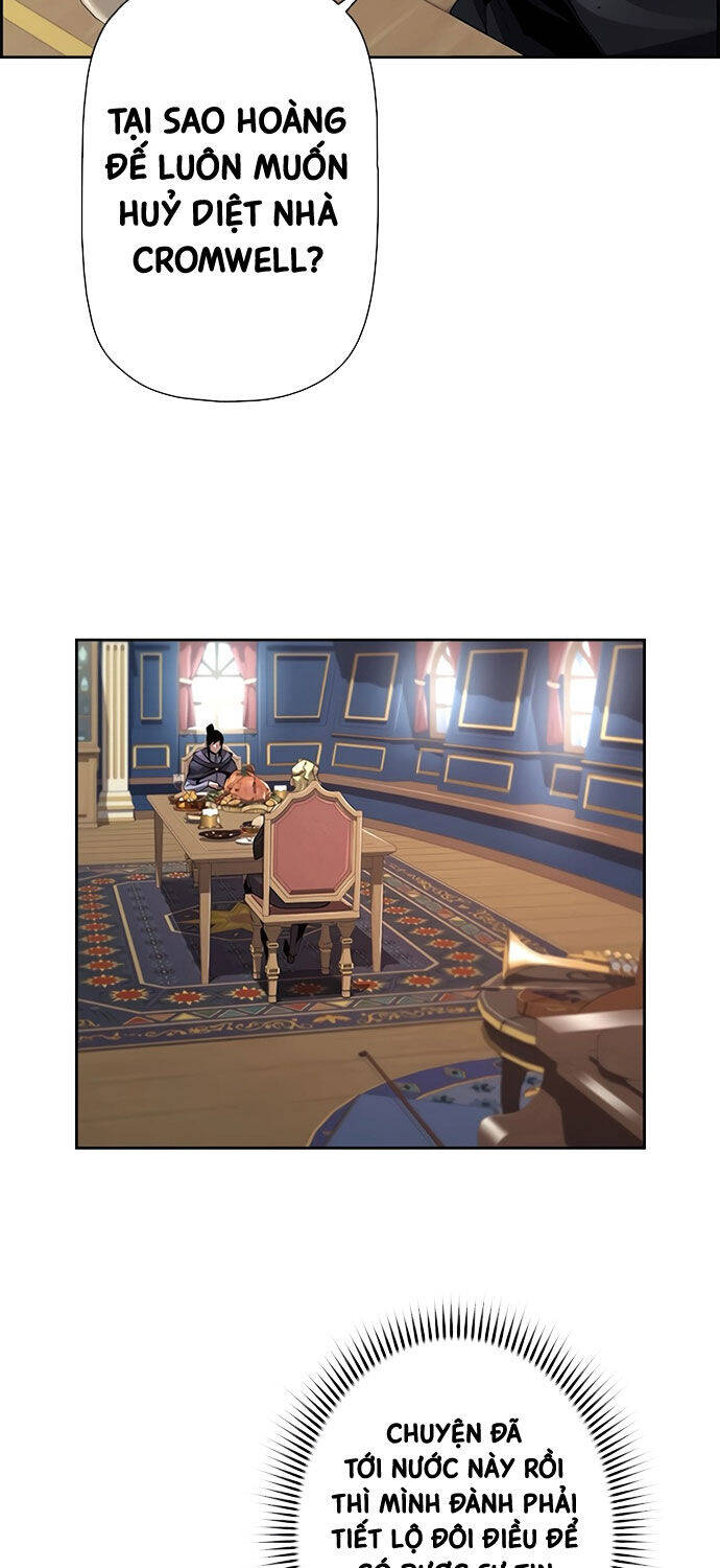 Đặc Tính Tiến Hóa Của Chiêu Hồn Sư - Chapter 67 - Page 41