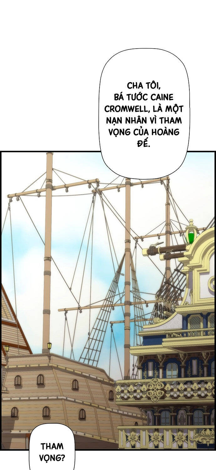 Đặc Tính Tiến Hóa Của Chiêu Hồn Sư - Chapter 67 - Page 43