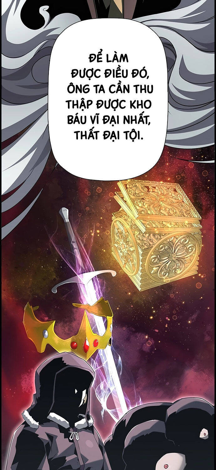 Đặc Tính Tiến Hóa Của Chiêu Hồn Sư - Chapter 67 - Page 46