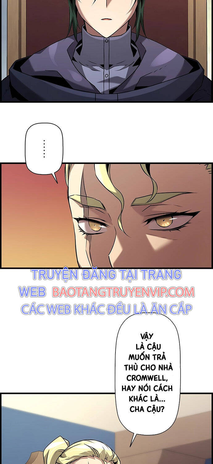 Đặc Tính Tiến Hóa Của Chiêu Hồn Sư - Chapter 67 - Page 49