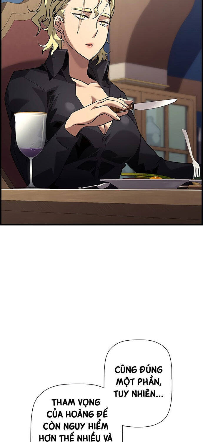 Đặc Tính Tiến Hóa Của Chiêu Hồn Sư - Chapter 67 - Page 50