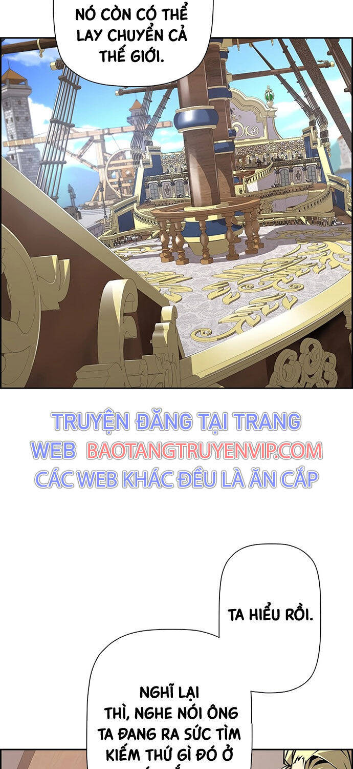 Đặc Tính Tiến Hóa Của Chiêu Hồn Sư - Chapter 67 - Page 51