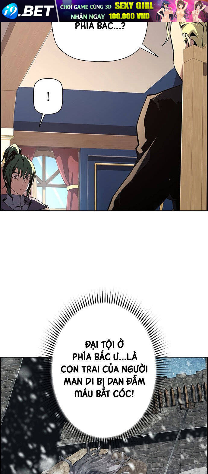 Đặc Tính Tiến Hóa Của Chiêu Hồn Sư - Chapter 67 - Page 52