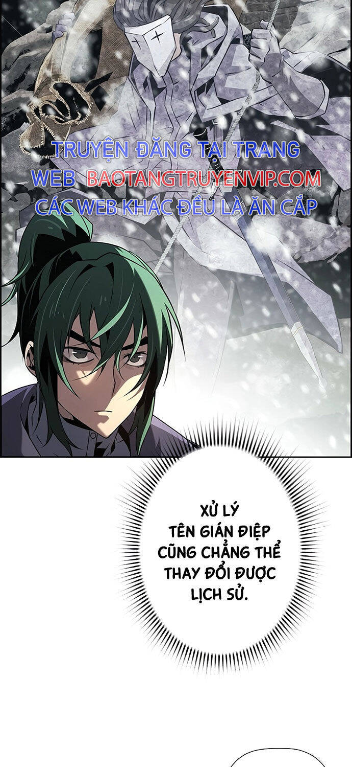 Đặc Tính Tiến Hóa Của Chiêu Hồn Sư - Chapter 67 - Page 53