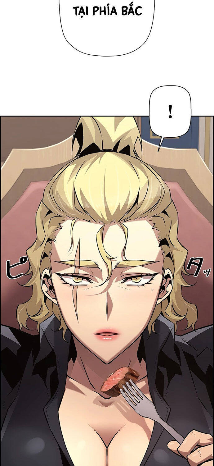 Đặc Tính Tiến Hóa Của Chiêu Hồn Sư - Chapter 67 - Page 55