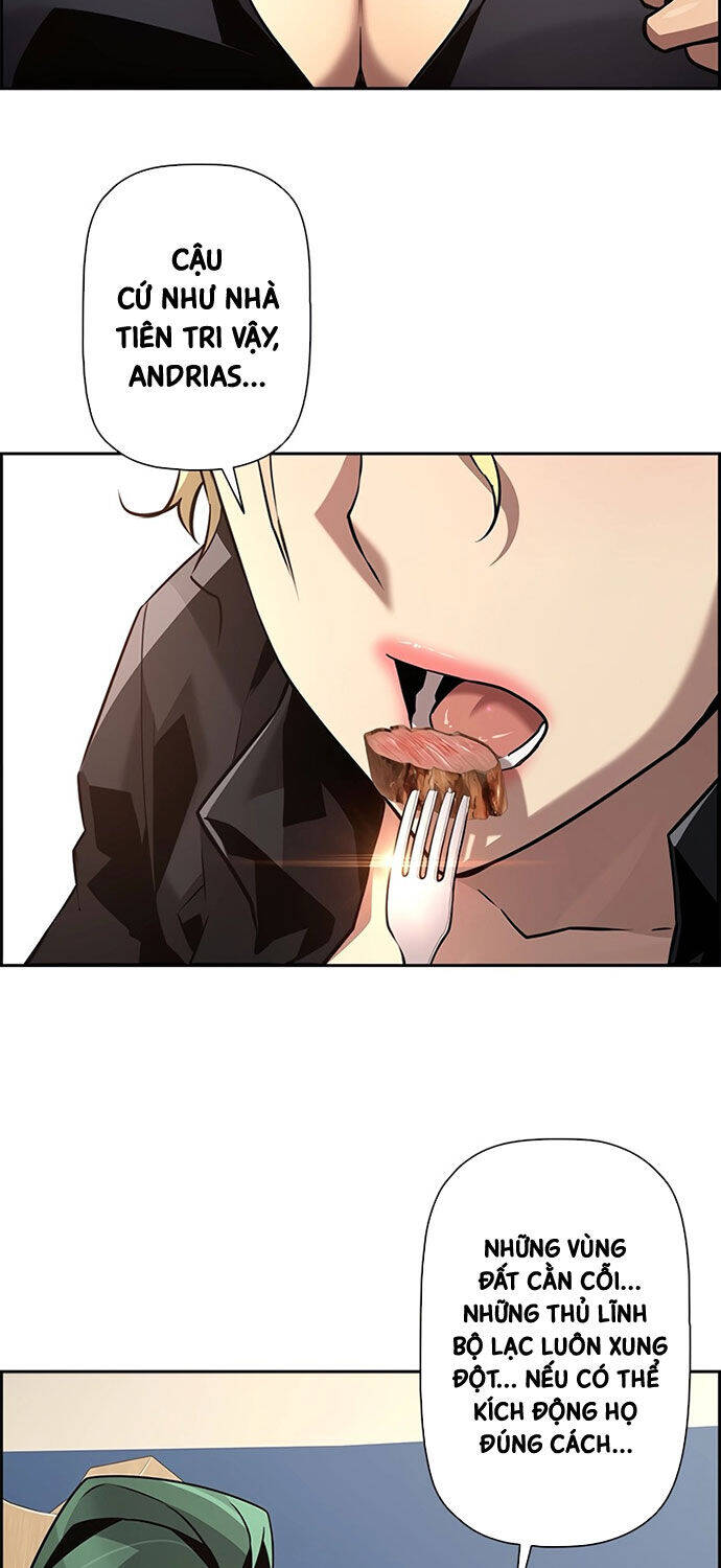 Đặc Tính Tiến Hóa Của Chiêu Hồn Sư - Chapter 67 - Page 56