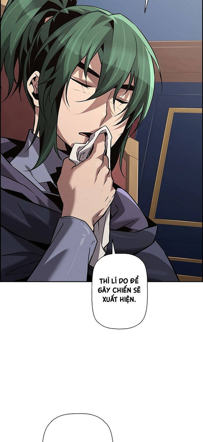 Đặc Tính Tiến Hóa Của Chiêu Hồn Sư - Chapter 67 - Page 57