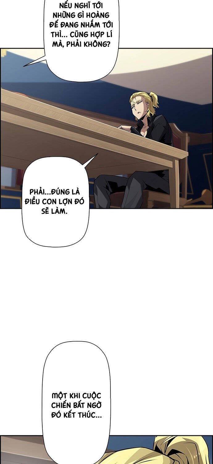 Đặc Tính Tiến Hóa Của Chiêu Hồn Sư - Chapter 67 - Page 58