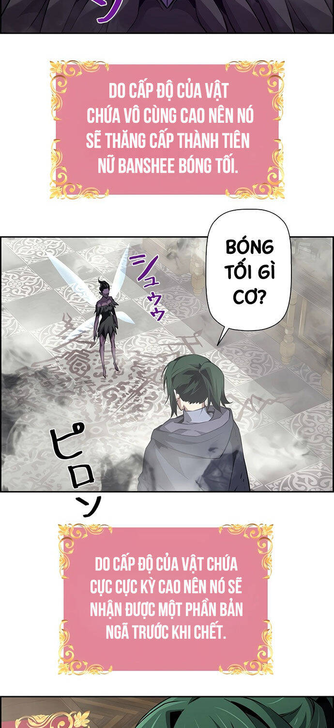 Đặc Tính Tiến Hóa Của Chiêu Hồn Sư - Chapter 67 - Page 6