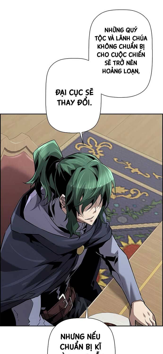 Đặc Tính Tiến Hóa Của Chiêu Hồn Sư - Chapter 67 - Page 60