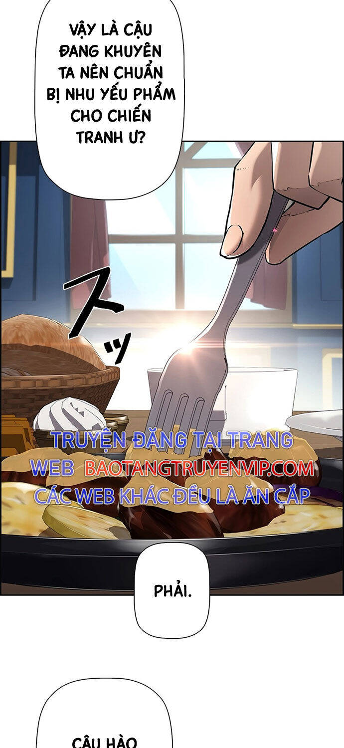 Đặc Tính Tiến Hóa Của Chiêu Hồn Sư - Chapter 67 - Page 62