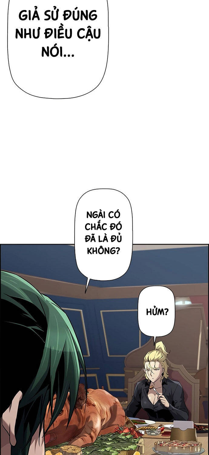 Đặc Tính Tiến Hóa Của Chiêu Hồn Sư - Chapter 67 - Page 64