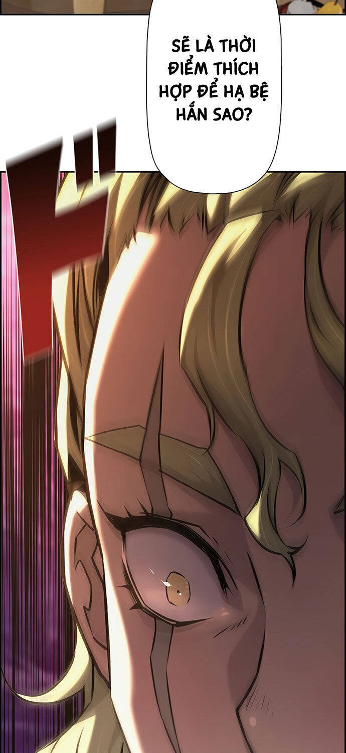 Đặc Tính Tiến Hóa Của Chiêu Hồn Sư - Chapter 67 - Page 66