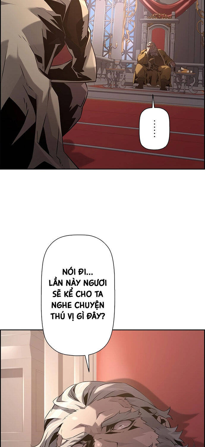 Đặc Tính Tiến Hóa Của Chiêu Hồn Sư - Chapter 67 - Page 69