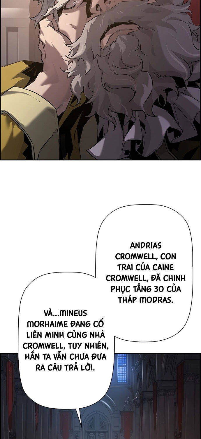 Đặc Tính Tiến Hóa Của Chiêu Hồn Sư - Chapter 67 - Page 70