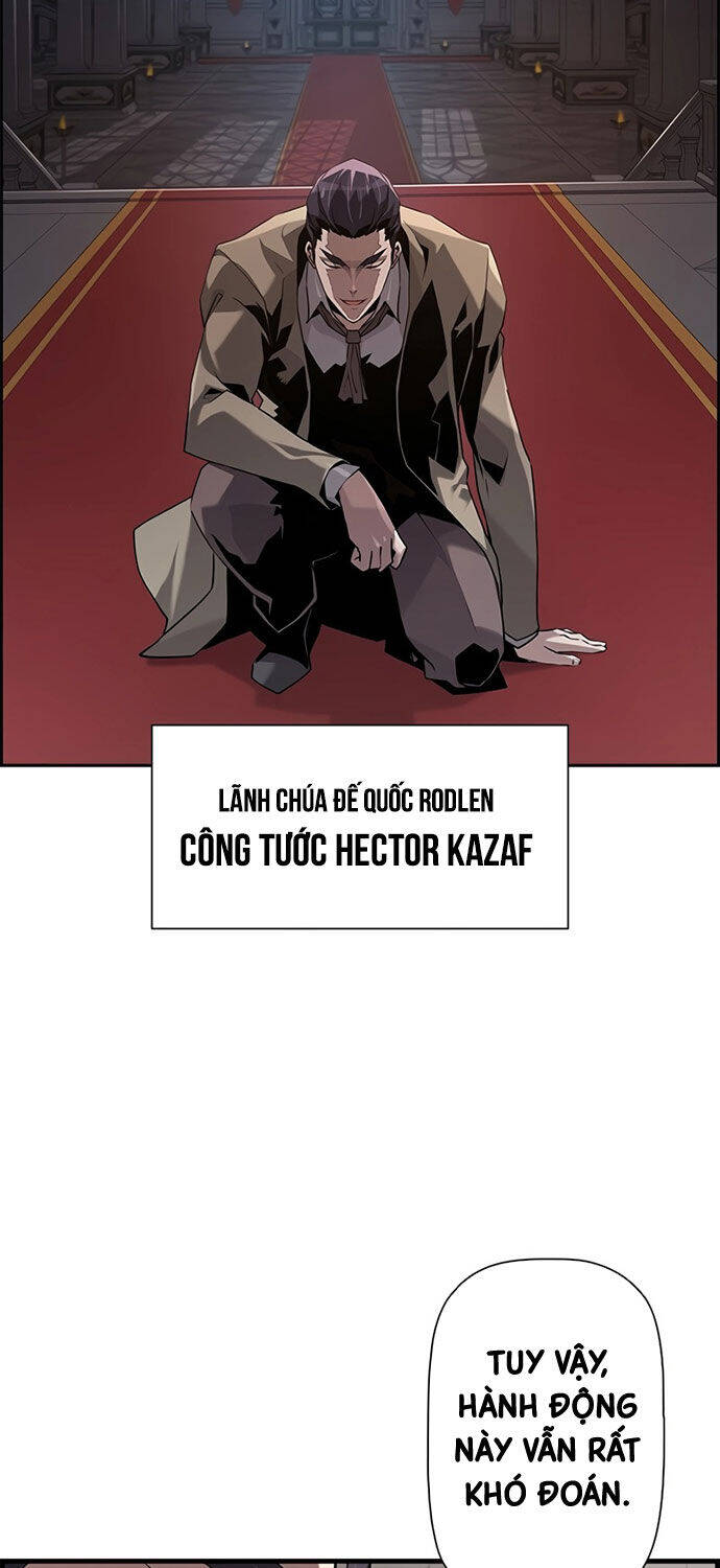 Đặc Tính Tiến Hóa Của Chiêu Hồn Sư - Chapter 67 - Page 71