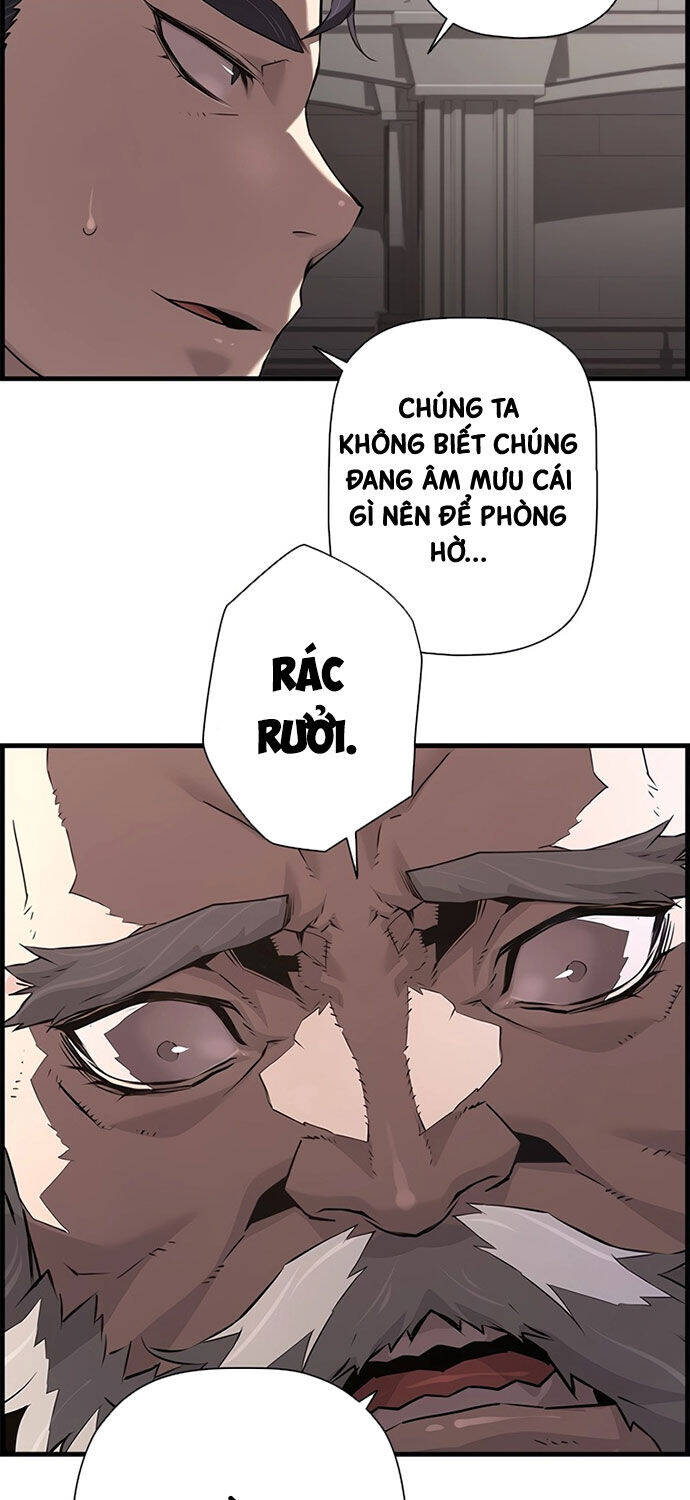 Đặc Tính Tiến Hóa Của Chiêu Hồn Sư - Chapter 67 - Page 72