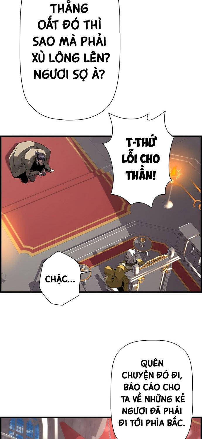 Đặc Tính Tiến Hóa Của Chiêu Hồn Sư - Chapter 67 - Page 73