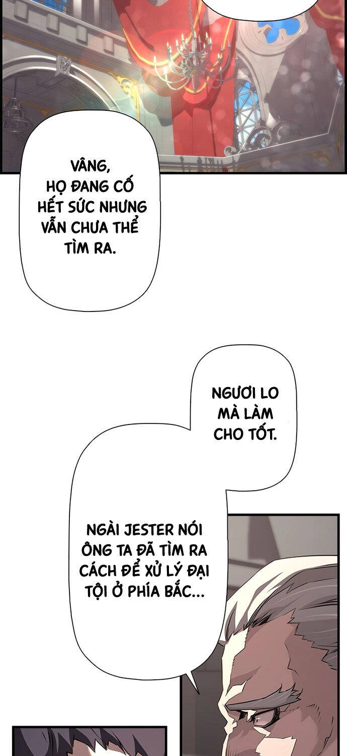 Đặc Tính Tiến Hóa Của Chiêu Hồn Sư - Chapter 67 - Page 74