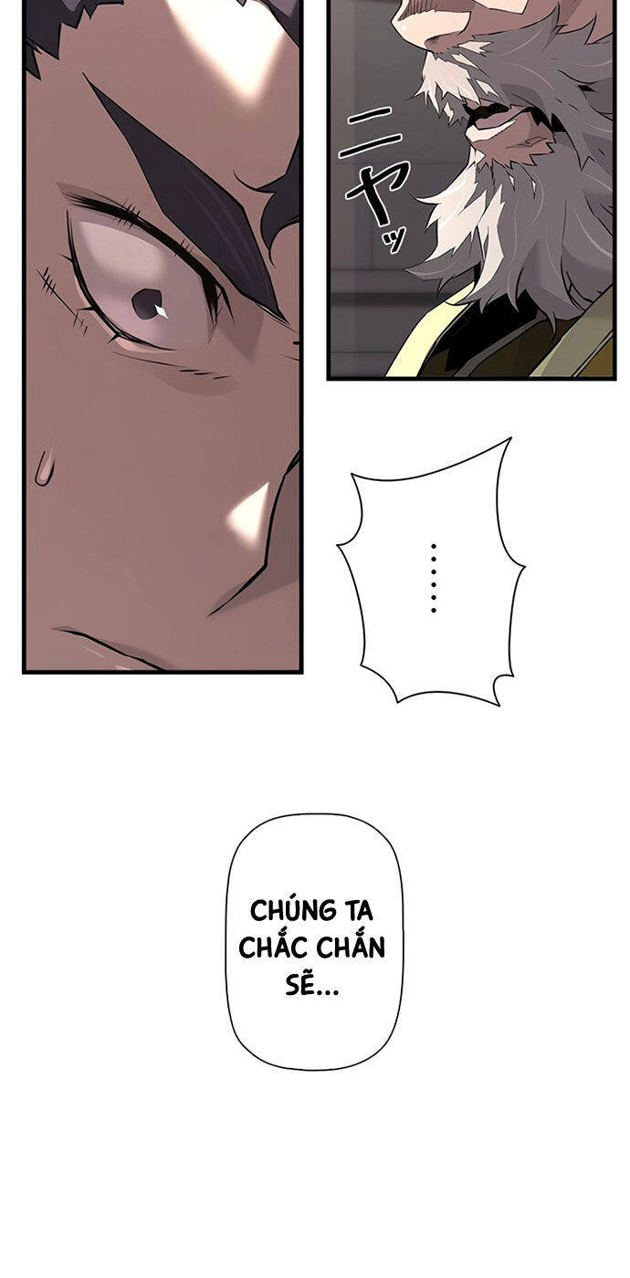 Đặc Tính Tiến Hóa Của Chiêu Hồn Sư - Chapter 67 - Page 75