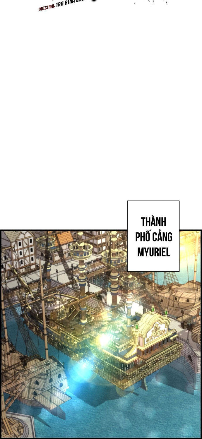 Đặc Tính Tiến Hóa Của Chiêu Hồn Sư - Chapter 67 - Page 8