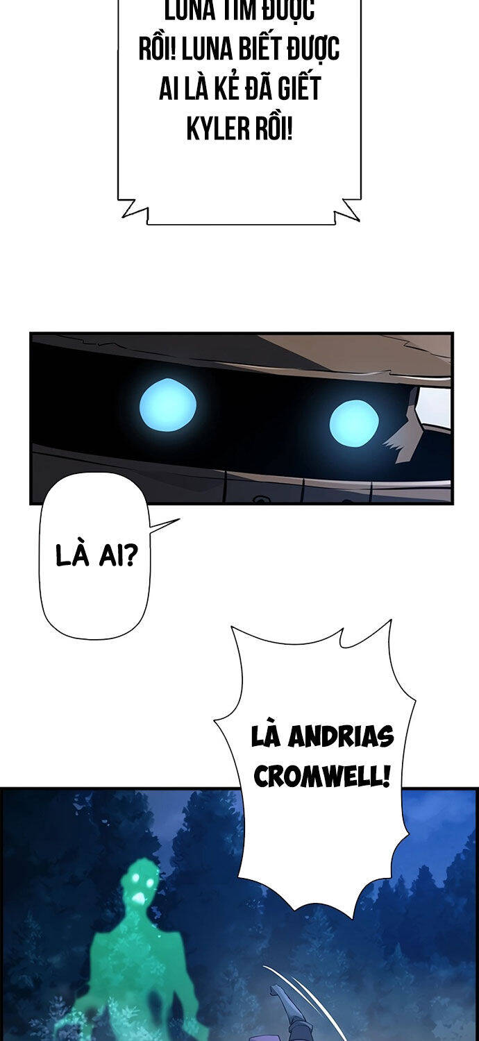 Đặc Tính Tiến Hóa Của Chiêu Hồn Sư - Chapter 67 - Page 81