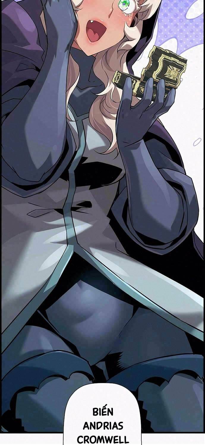 Đặc Tính Tiến Hóa Của Chiêu Hồn Sư - Chapter 67 - Page 84