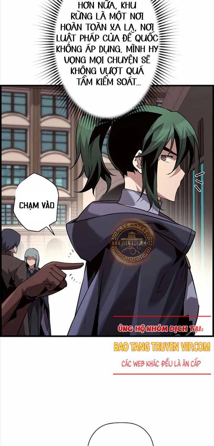 Đặc Tính Tiến Hóa Của Chiêu Hồn Sư - Chapter 68 - Page 12
