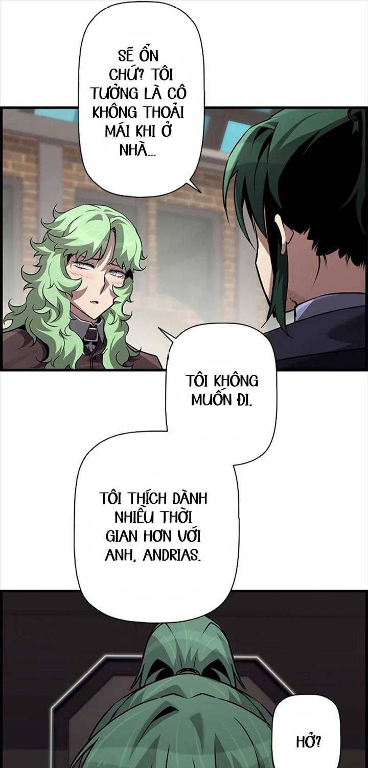 Đặc Tính Tiến Hóa Của Chiêu Hồn Sư - Chapter 68 - Page 17