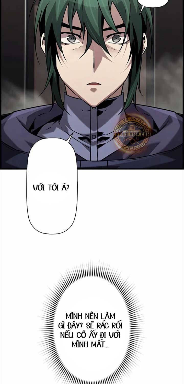 Đặc Tính Tiến Hóa Của Chiêu Hồn Sư - Chapter 68 - Page 18