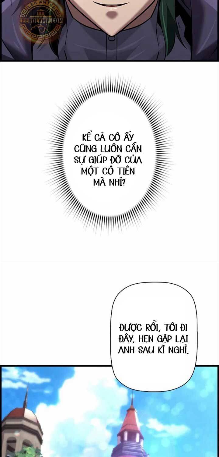 Đặc Tính Tiến Hóa Của Chiêu Hồn Sư - Chapter 68 - Page 22