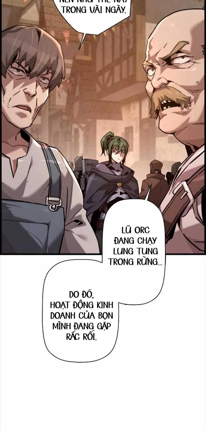 Đặc Tính Tiến Hóa Của Chiêu Hồn Sư - Chapter 68 - Page 28