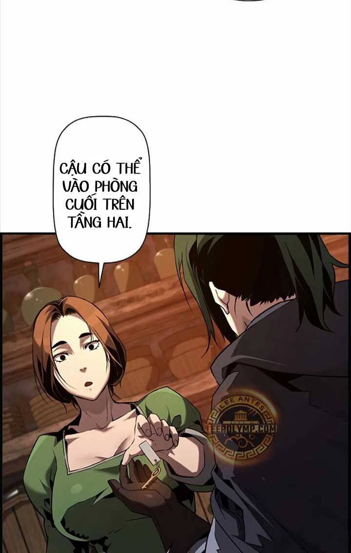 Đặc Tính Tiến Hóa Của Chiêu Hồn Sư - Chapter 68 - Page 32