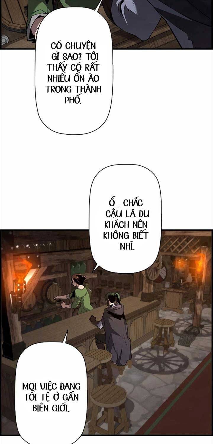 Đặc Tính Tiến Hóa Của Chiêu Hồn Sư - Chapter 68 - Page 33