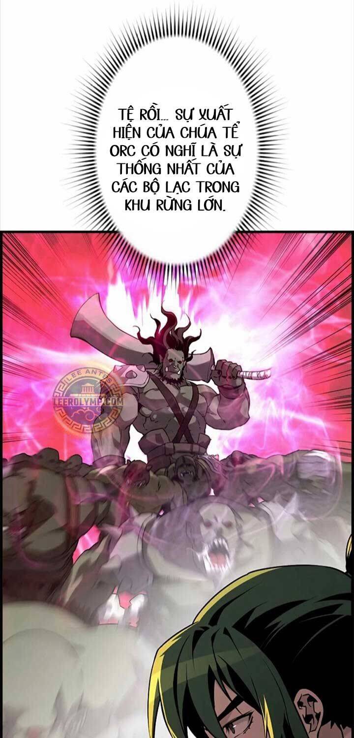 Đặc Tính Tiến Hóa Của Chiêu Hồn Sư - Chapter 68 - Page 35