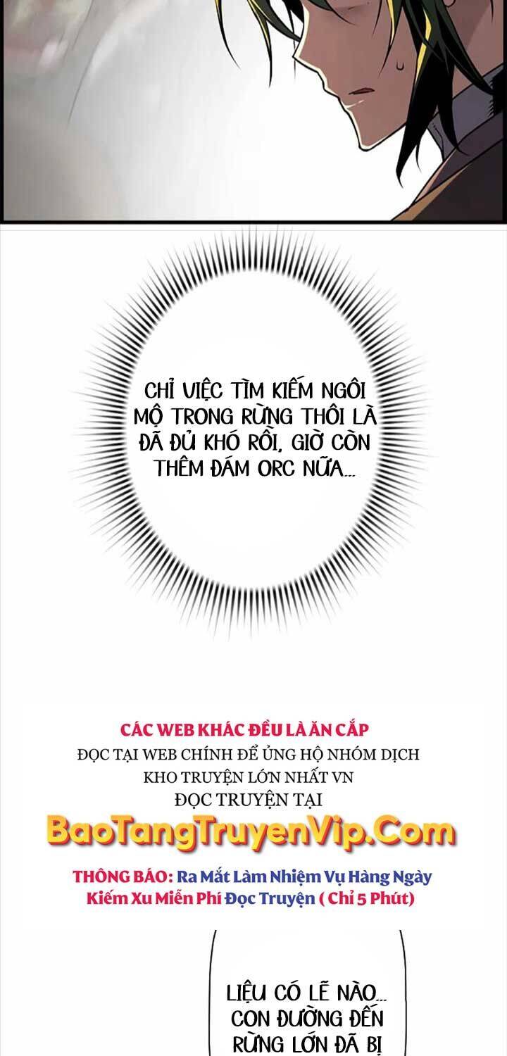 Đặc Tính Tiến Hóa Của Chiêu Hồn Sư - Chapter 68 - Page 36