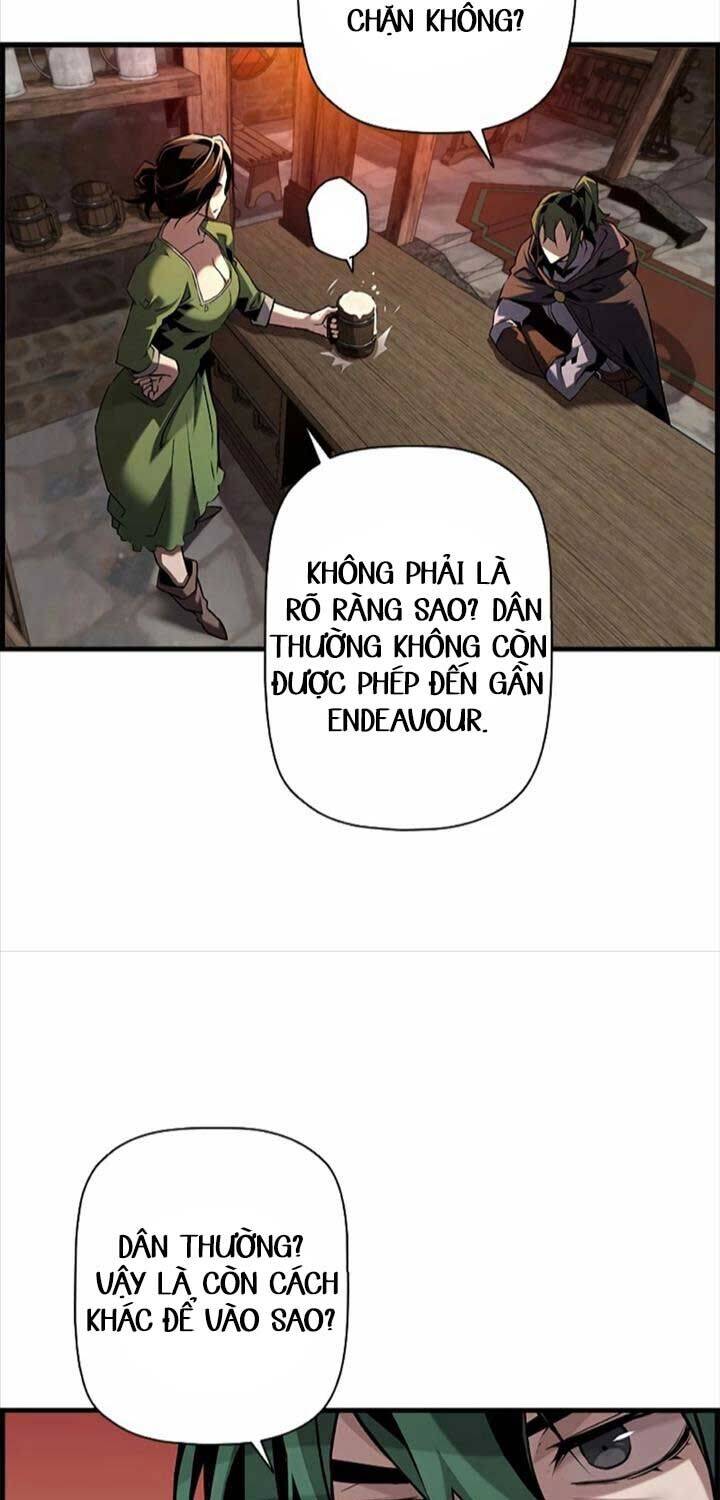 Đặc Tính Tiến Hóa Của Chiêu Hồn Sư - Chapter 68 - Page 37