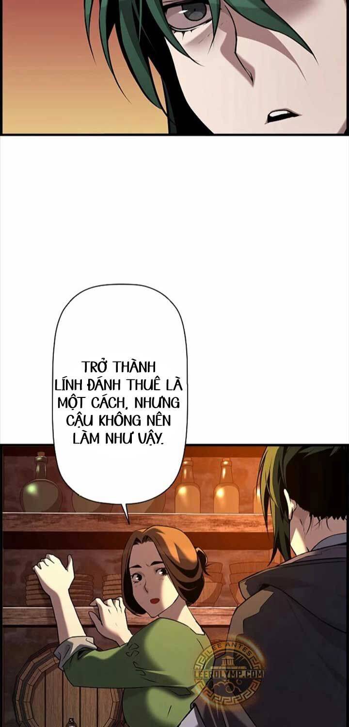 Đặc Tính Tiến Hóa Của Chiêu Hồn Sư - Chapter 68 - Page 38