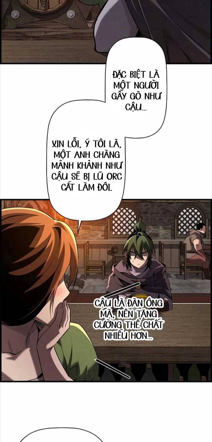 Đặc Tính Tiến Hóa Của Chiêu Hồn Sư - Chapter 68 - Page 39