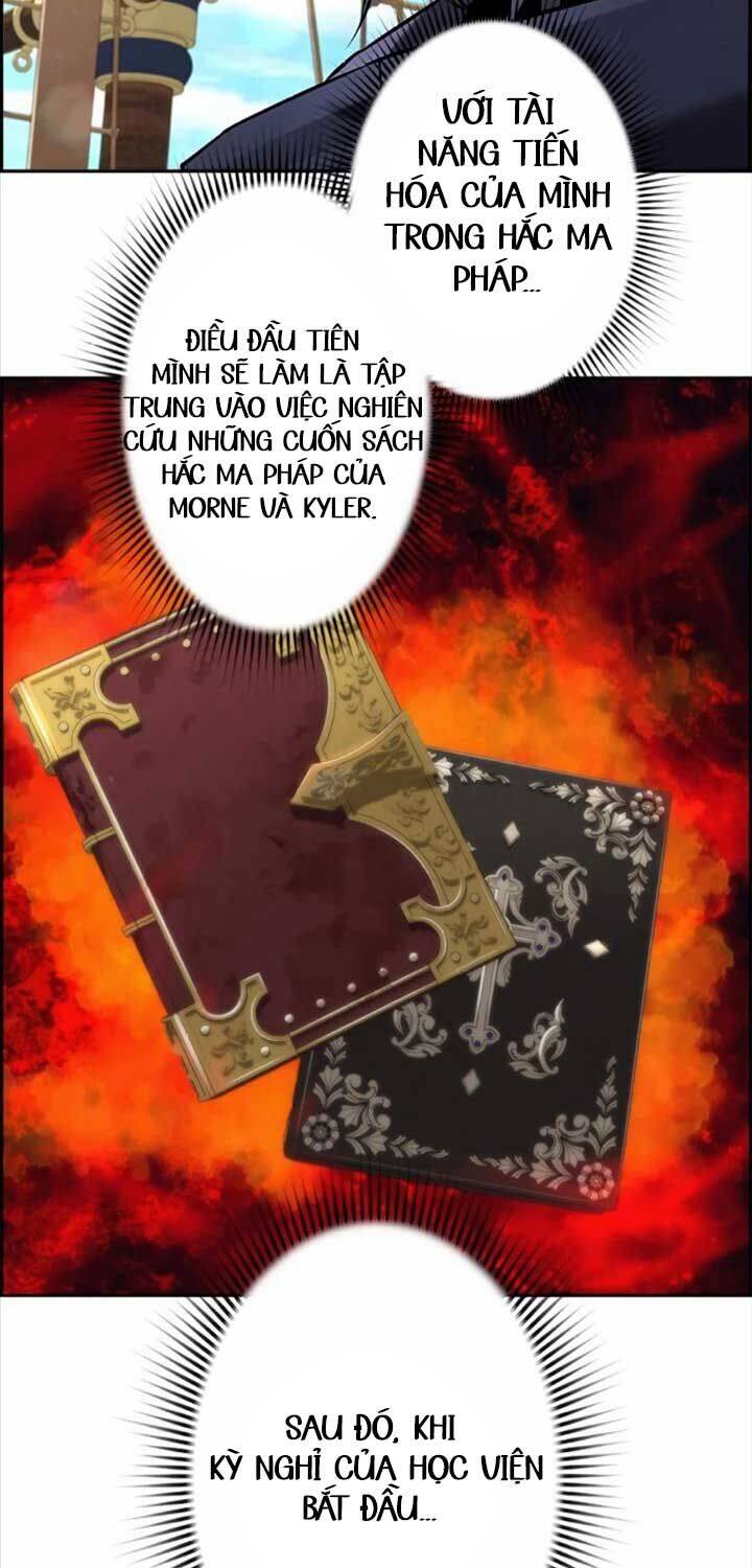 Đặc Tính Tiến Hóa Của Chiêu Hồn Sư - Chapter 68 - Page 4