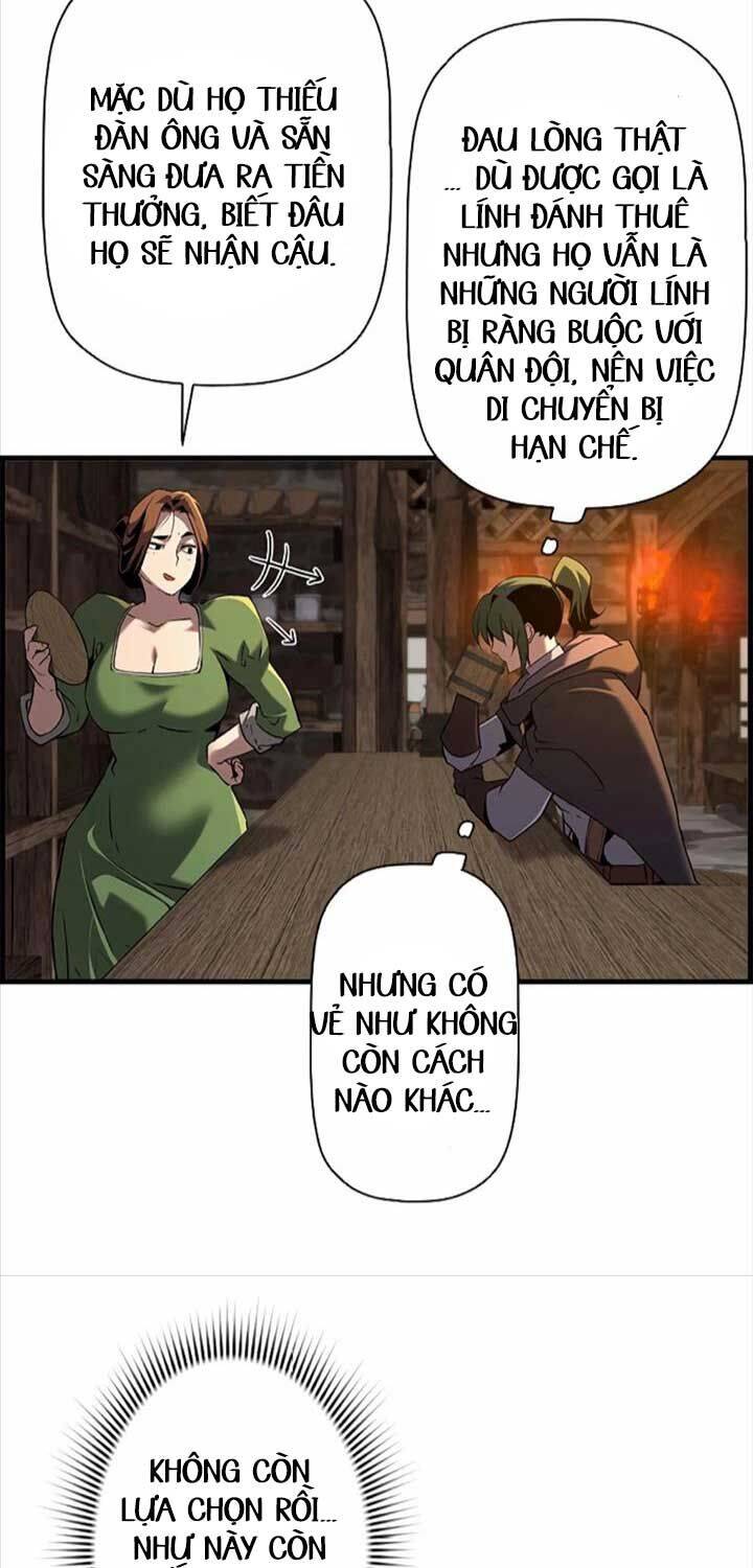 Đặc Tính Tiến Hóa Của Chiêu Hồn Sư - Chapter 68 - Page 40