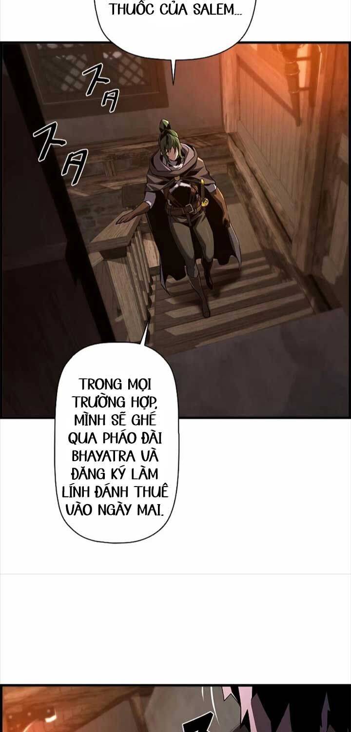 Đặc Tính Tiến Hóa Của Chiêu Hồn Sư - Chapter 68 - Page 42