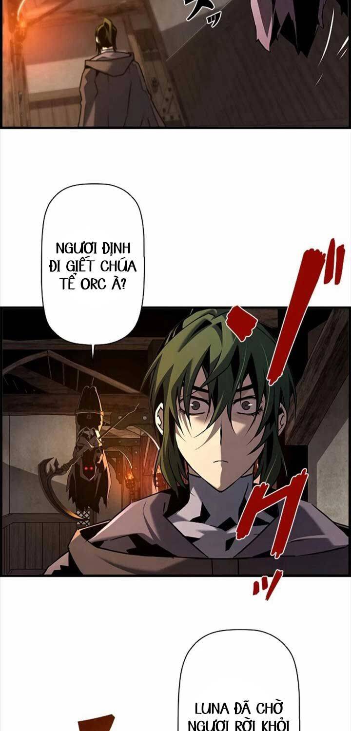 Đặc Tính Tiến Hóa Của Chiêu Hồn Sư - Chapter 68 - Page 43