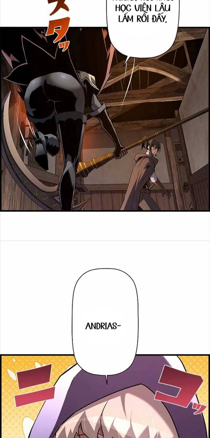 Đặc Tính Tiến Hóa Của Chiêu Hồn Sư - Chapter 68 - Page 44