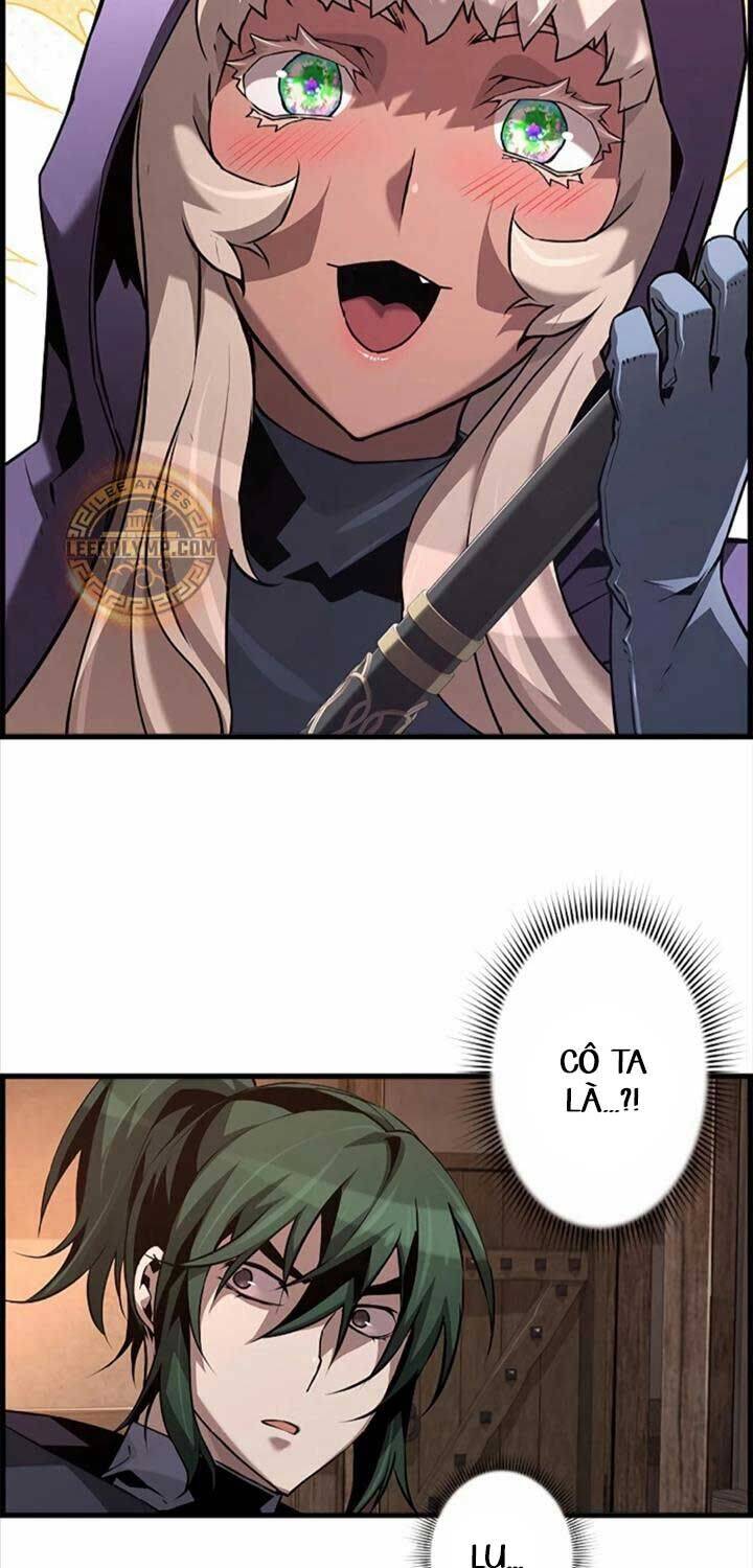 Đặc Tính Tiến Hóa Của Chiêu Hồn Sư - Chapter 68 - Page 45