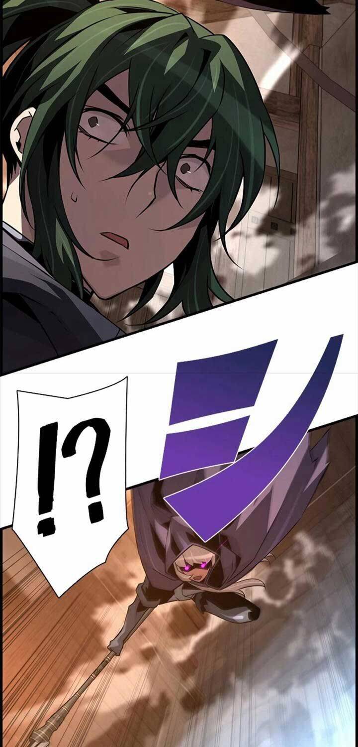 Đặc Tính Tiến Hóa Của Chiêu Hồn Sư - Chapter 68 - Page 47