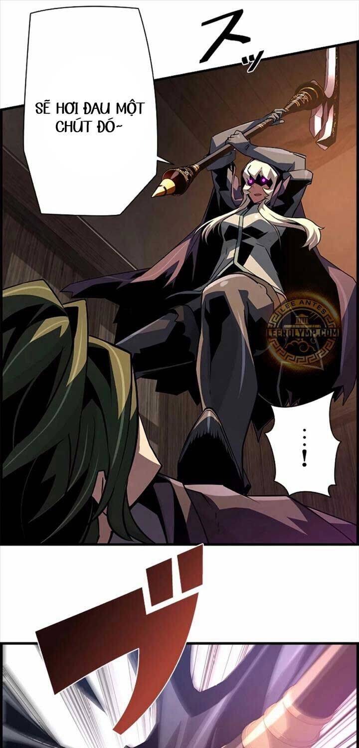 Đặc Tính Tiến Hóa Của Chiêu Hồn Sư - Chapter 68 - Page 51